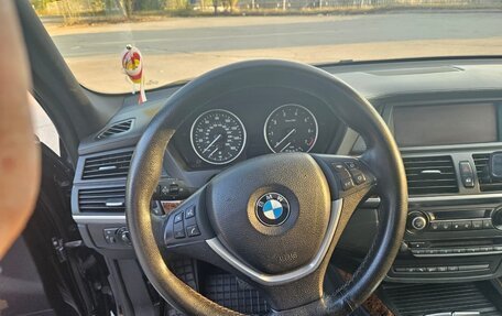 BMW X5, 2010 год, 2 200 000 рублей, 10 фотография