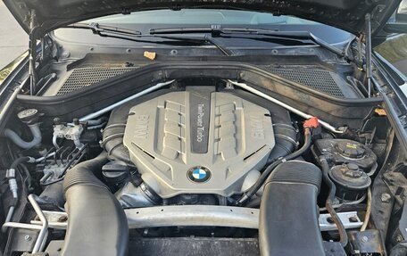 BMW X5, 2010 год, 2 200 000 рублей, 14 фотография