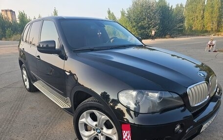 BMW X5, 2010 год, 2 200 000 рублей, 15 фотография