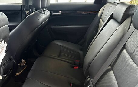 KIA Sorento II рестайлинг, 2019 год, 2 300 000 рублей, 4 фотография