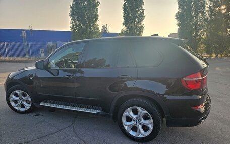 BMW X5, 2010 год, 2 200 000 рублей, 26 фотография
