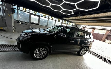 KIA Sorento II рестайлинг, 2019 год, 2 300 000 рублей, 2 фотография