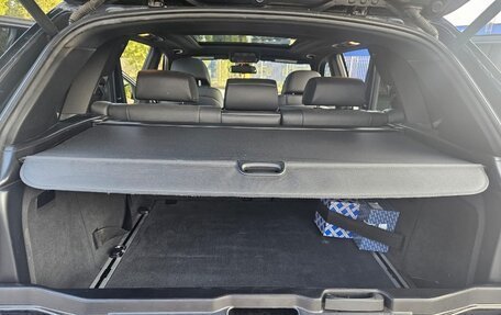 BMW X5, 2010 год, 2 200 000 рублей, 27 фотография
