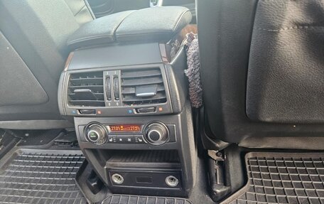 BMW X5, 2010 год, 2 200 000 рублей, 28 фотография