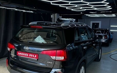 KIA Sorento II рестайлинг, 2019 год, 2 300 000 рублей, 3 фотография