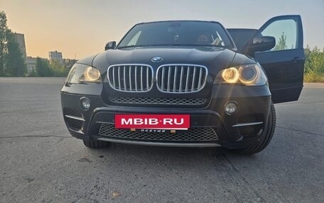 BMW X5, 2010 год, 2 200 000 рублей, 30 фотография