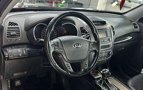KIA Sorento II рестайлинг, 2019 год, 2 300 000 рублей, 5 фотография