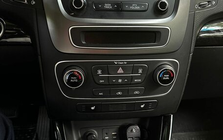 KIA Sorento II рестайлинг, 2019 год, 2 300 000 рублей, 9 фотография