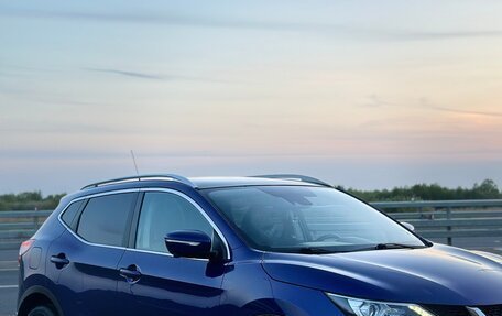 Nissan Qashqai, 2014 год, 1 730 000 рублей, 10 фотография