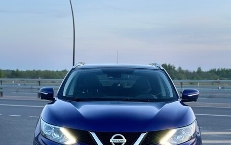 Nissan Qashqai, 2014 год, 1 730 000 рублей, 2 фотография
