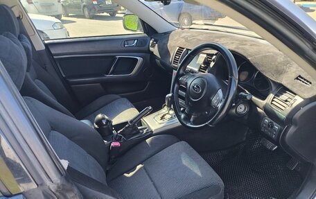 Subaru Outback III, 2004 год, 750 000 рублей, 7 фотография