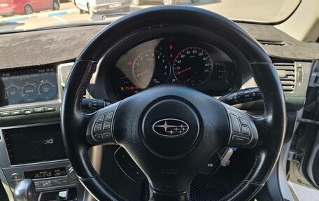 Subaru Outback III, 2004 год, 750 000 рублей, 9 фотография