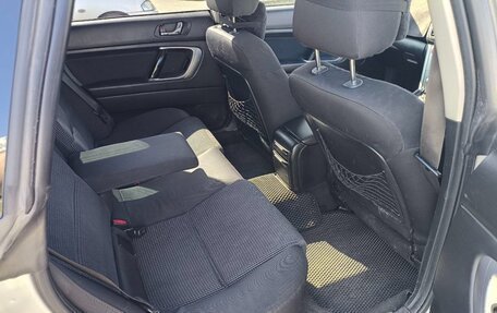 Subaru Outback III, 2004 год, 750 000 рублей, 15 фотография