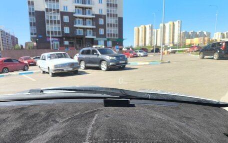 Subaru Outback III, 2004 год, 750 000 рублей, 10 фотография