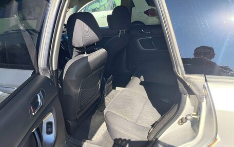 Subaru Outback III, 2004 год, 750 000 рублей, 16 фотография