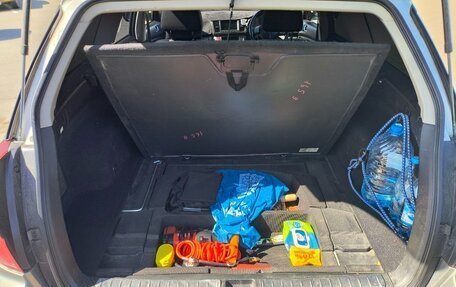 Subaru Outback III, 2004 год, 750 000 рублей, 19 фотография