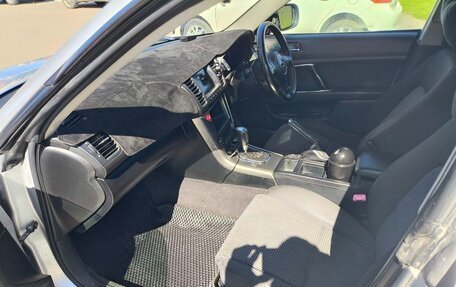 Subaru Outback III, 2004 год, 750 000 рублей, 14 фотография