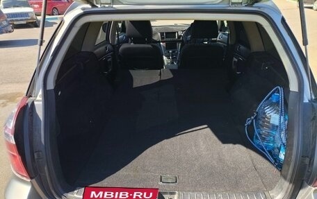 Subaru Outback III, 2004 год, 750 000 рублей, 18 фотография