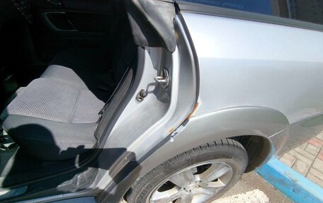Subaru Outback III, 2004 год, 750 000 рублей, 23 фотография