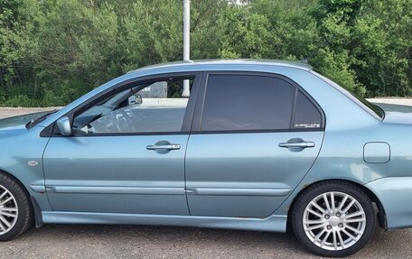 Mitsubishi Lancer IX, 2007 год, 450 000 рублей, 2 фотография