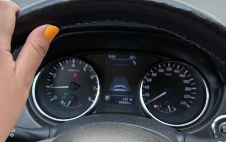 Nissan Qashqai, 2021 год, 2 950 000 рублей, 3 фотография