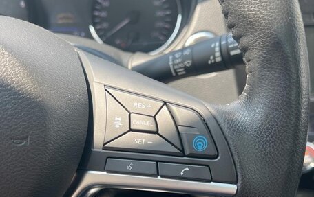 Nissan Qashqai, 2021 год, 2 950 000 рублей, 2 фотография