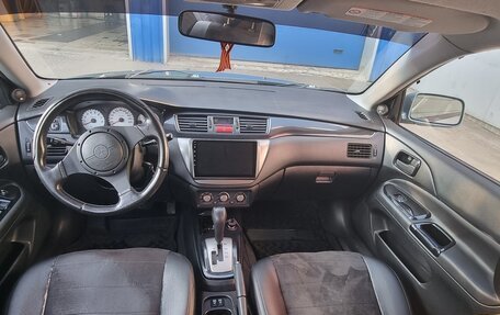 Mitsubishi Lancer IX, 2007 год, 450 000 рублей, 7 фотография