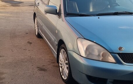 Mitsubishi Lancer IX, 2007 год, 450 000 рублей, 9 фотография
