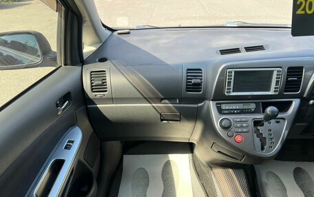 Toyota Wish II, 2003 год, 899 000 рублей, 19 фотография