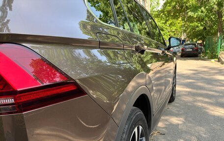 Volkswagen Tiguan II, 2019 год, 2 230 000 рублей, 2 фотография