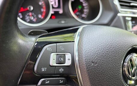 Volkswagen Tiguan II, 2019 год, 2 230 000 рублей, 13 фотография