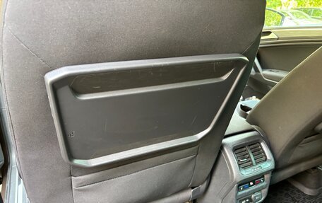 Volkswagen Tiguan II, 2019 год, 2 230 000 рублей, 20 фотография