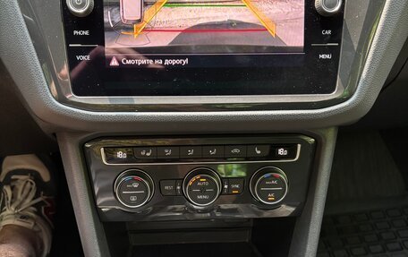 Volkswagen Tiguan II, 2019 год, 2 230 000 рублей, 24 фотография