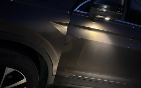 Volkswagen Tiguan II, 2019 год, 2 230 000 рублей, 28 фотография