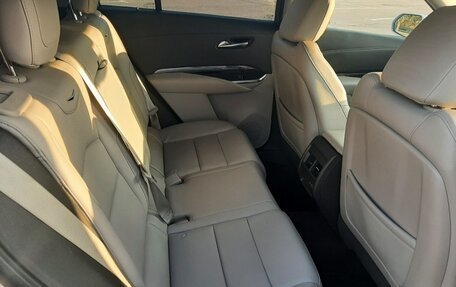 Cadillac XT4 I, 2020 год, 1 965 000 рублей, 17 фотография