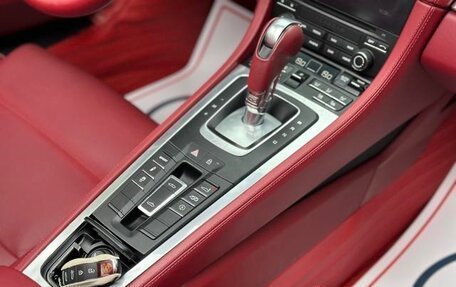 Porsche Boxster, 2022 год, 6 260 000 рублей, 10 фотография