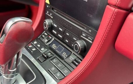 Porsche Boxster, 2022 год, 6 260 000 рублей, 11 фотография