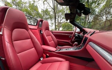 Porsche Boxster, 2022 год, 6 260 000 рублей, 14 фотография
