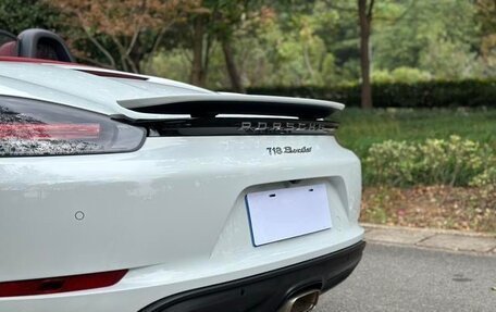 Porsche Boxster, 2022 год, 6 260 000 рублей, 15 фотография
