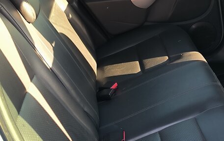 Renault Duster I рестайлинг, 2012 год, 849 000 рублей, 7 фотография