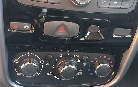 Renault Duster I рестайлинг, 2012 год, 849 000 рублей, 10 фотография