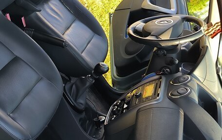 Renault Duster I рестайлинг, 2012 год, 849 000 рублей, 6 фотография