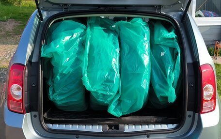 Renault Duster I рестайлинг, 2012 год, 849 000 рублей, 13 фотография