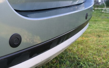 Renault Duster I рестайлинг, 2012 год, 849 000 рублей, 12 фотография