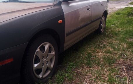 Hyundai Elantra III, 2004 год, 150 000 рублей, 2 фотография
