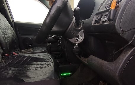 Toyota Probox I, 2002 год, 352 500 рублей, 2 фотография
