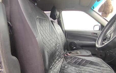 Toyota Probox I, 2002 год, 352 500 рублей, 7 фотография