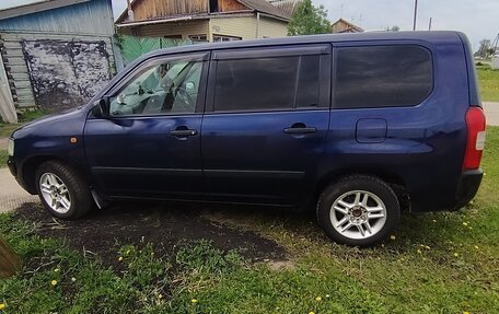 Toyota Probox I, 2002 год, 352 500 рублей, 8 фотография