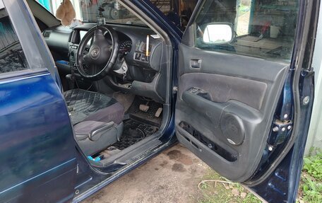 Toyota Probox I, 2002 год, 352 500 рублей, 15 фотография