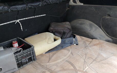 Toyota Probox I, 2002 год, 352 500 рублей, 13 фотография